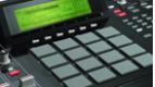 Akai MPC2500 - Centro de Producci�n Musical