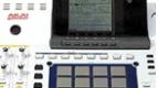 Akai MPC4000 - Centro de Producci�n Musical