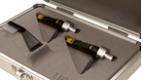 Ortofon Nightclub S Twin Pack MKII - 2 C�psulas + 2 A