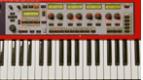 Clavia Nord G2X - 61 teclas