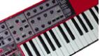 Clavia Nord Lead 2X - 49 teclas