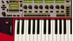 Clavia Nord Modular G2 - 37 teclas