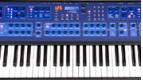 Dave Smith Instruments Poly Evolver Keyboard