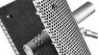 Sound Engineering Instrument Reflexion Filter 