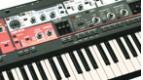Roland SH-201 - 49 teclas