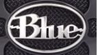 Blue Snowball Black 