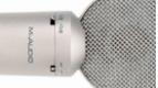 M-Audio Solaris - Micr�fono multi-funci�n