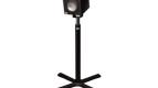 Blue Sky Stand Monitor