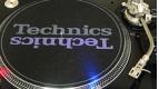 Technics SL-1210 M5G - Professional Turntable