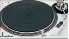 Technics SL-1200 MK5 - Professional Turntable