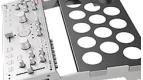 Vestax VRK-100 - Soporte VCM-100 para port�til