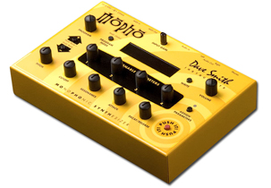 Dave Smith Instruments Mopho