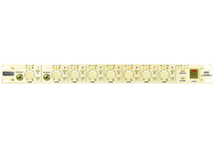 Alto MP8-D - Previo de micro/instrumento