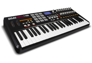 Akai MPK49