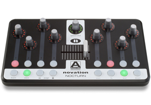 Novation Nocturn
