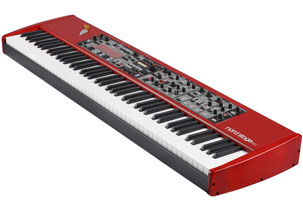 Clavia Nord Stage EX 76