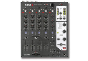 Ecler NUO 5