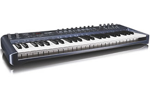 Oxygen 49 MKII 