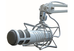 Podcaster 