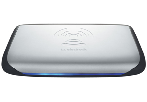 TC Electronic PowerCore Compact