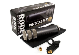 Procaster