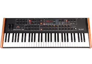 Dave Smith Instruments Prophet 08 Keyboard