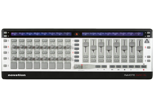 Novation ReMOTE ZeRO SL - Controlador MIDI