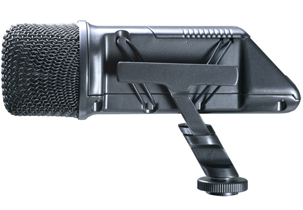 Stereo VideoMic