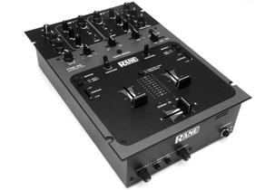 Rane TTM 56 - Professional mixer