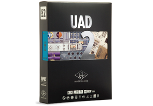 UAD-2 Solo