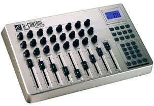 Evolution UC-33e