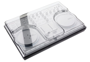 Vestax VCI-100 Cover 