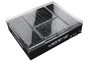 Allen&Heath Xone 3D/4D Cover 