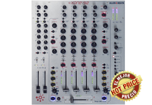 Allen Heath Xone:92