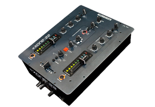 Allen Heath XONE:22