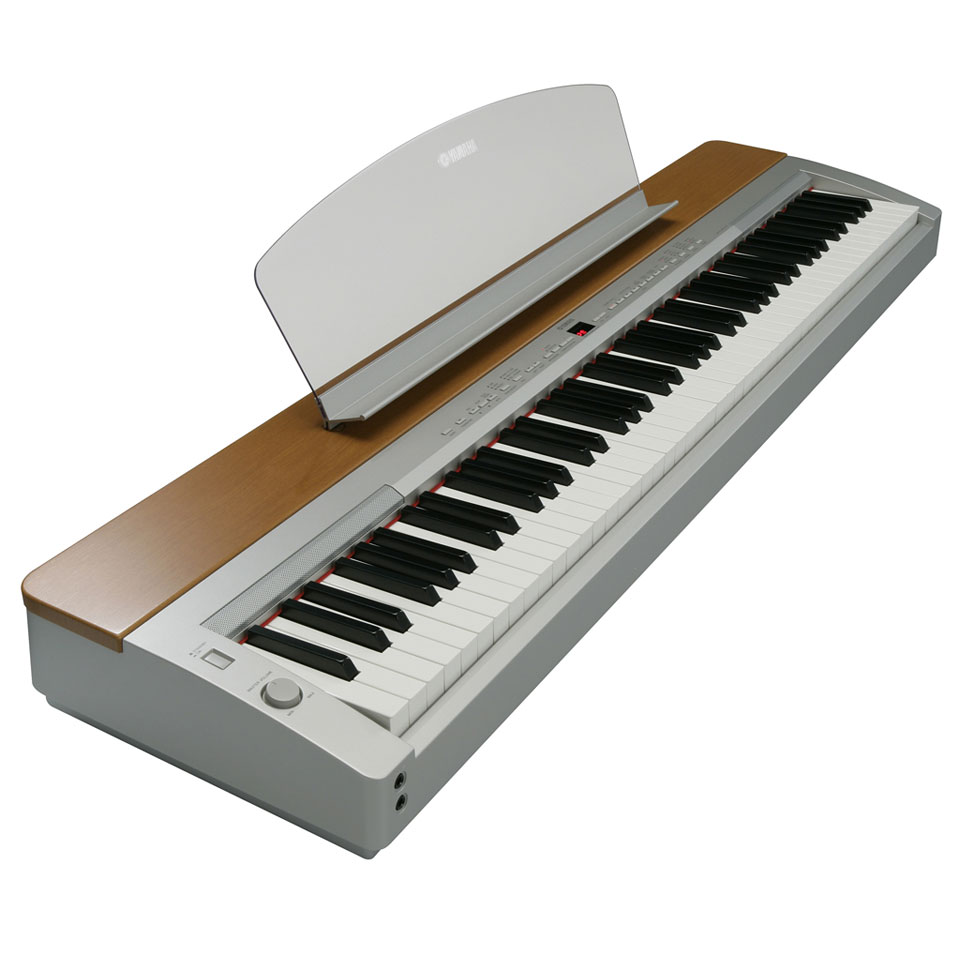 Yamaha Piano Digital P155S Intermusic Pro