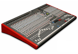Allen Heath ZED-428
