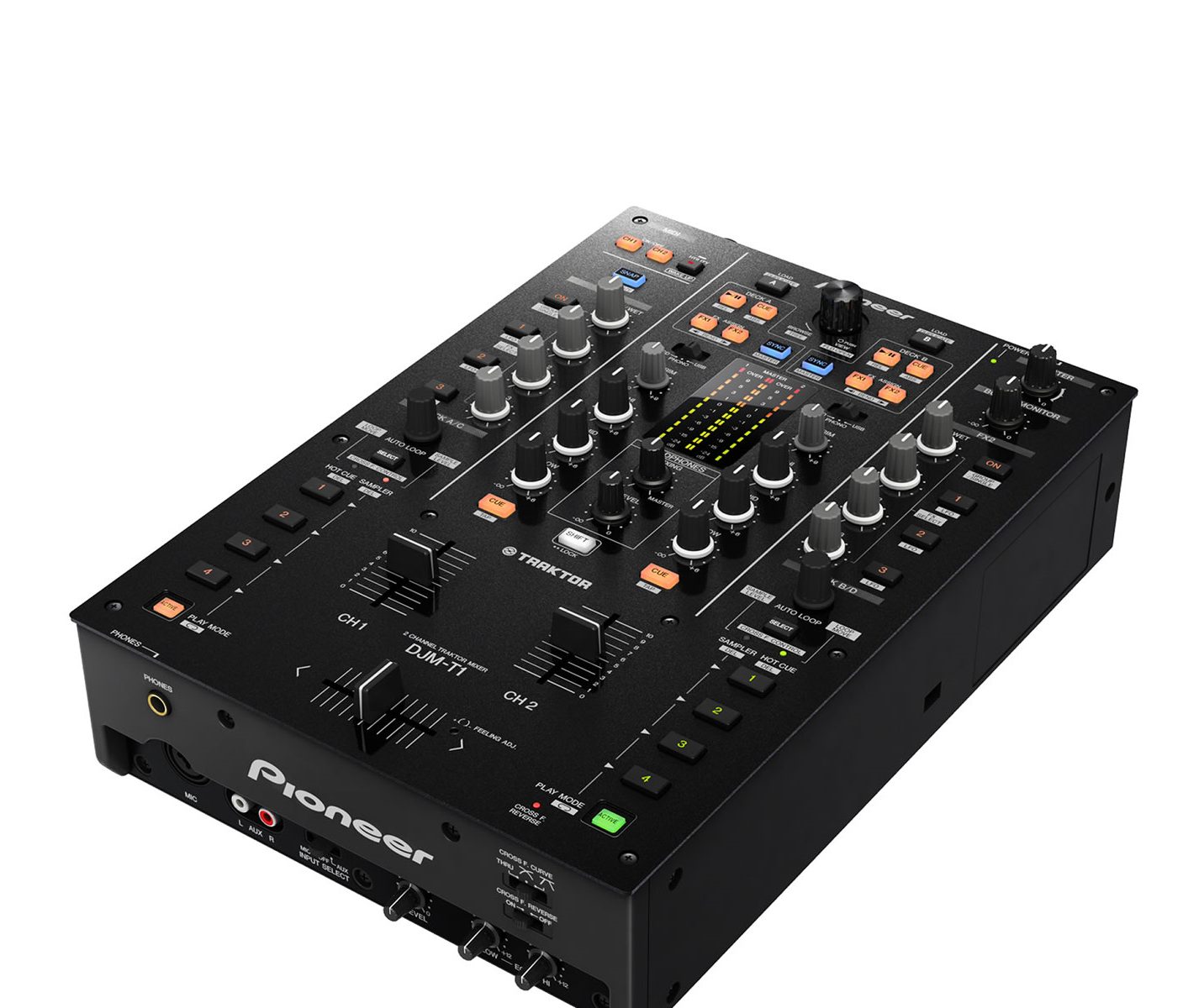 Pioneer DJM-T1