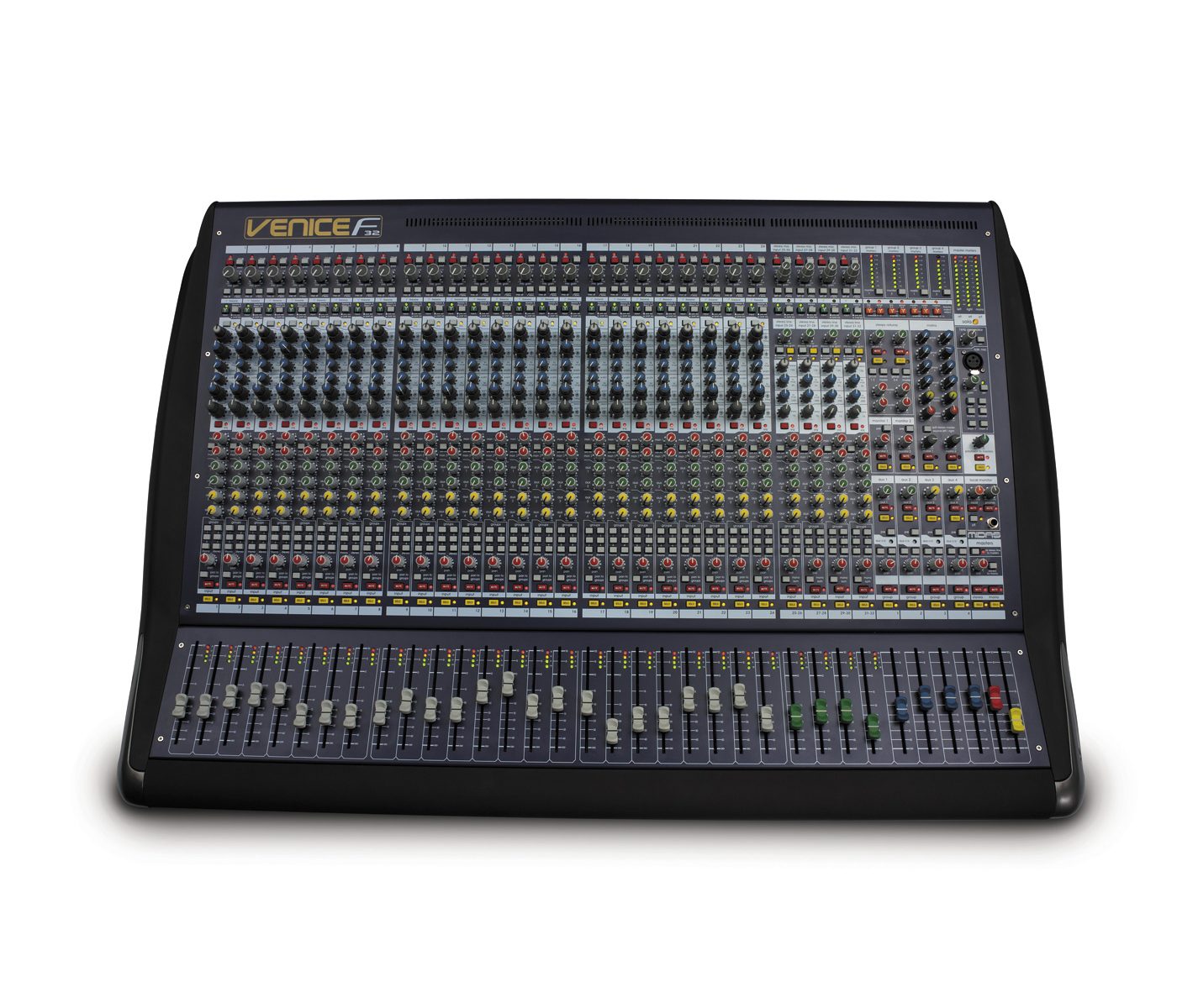 Midas Venice F32