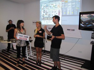 Ableton Push Demo Ushuaïa Beach Hotel Ibiza 3