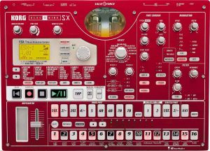 korg_electribe_ESX-1
