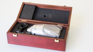 Neumann TLM 107 box 3