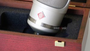Neumann TLM 107 box 4