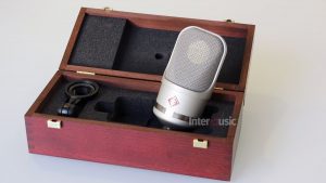 neumann tlm 105 box 6