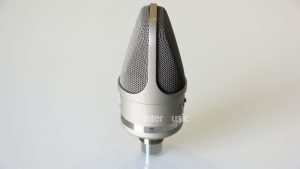 Neumann TLM 107 rear