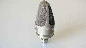Neumann TLM 107 rear 2
