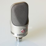 Neumann TLM 107 rear 3