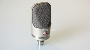 Neumann TLM 107 rear 3
