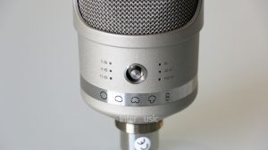 Neumann TLM 107 detail 2