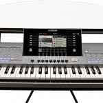 Yamaha Tyros 5 3